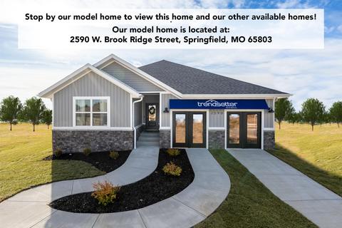 2654 W Brook Ridge St, Springfield, MO 65803 photo 1
