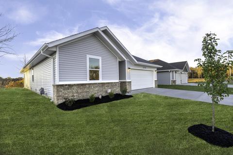 2670 W Brook Ridge St, Springfield, MO 65803 photo 1