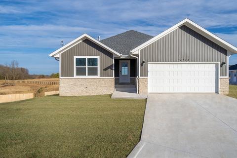 2773 W Brook Ridge Ct, Springfield, MO 65803 photo 1