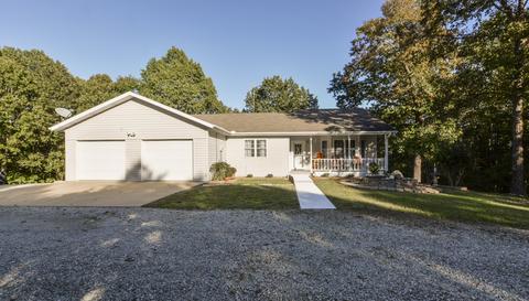 168 Ridgeview, Cape Fair, MO 65624 photo 1