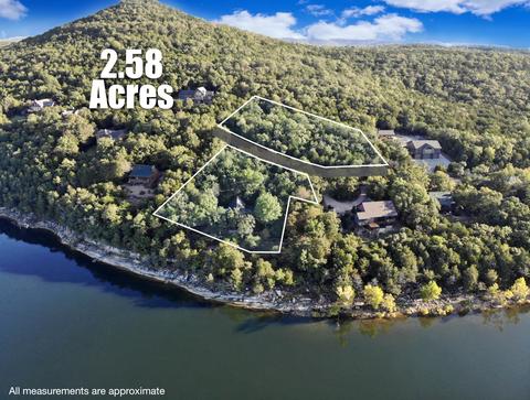 27139 Glade Rock Ln, Shell Knob, MO 65747 photo 1