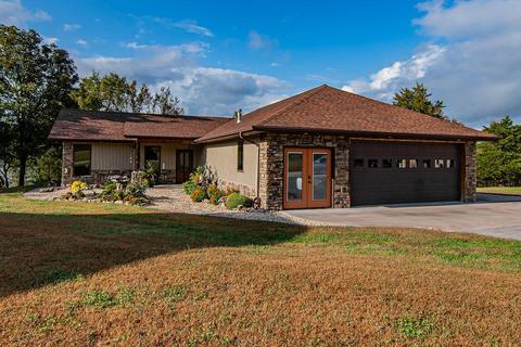 284 Daisy Ln, Lampe, MO 65681 photo 1