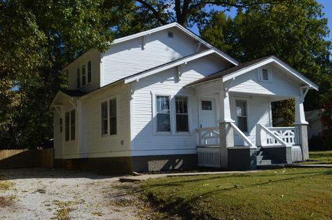 1016 S Fort Ave, Springfield, MO 65807 photo 1