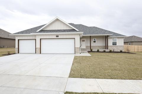 4791 Florence Ave, Ozark, MO 65721 photo 1