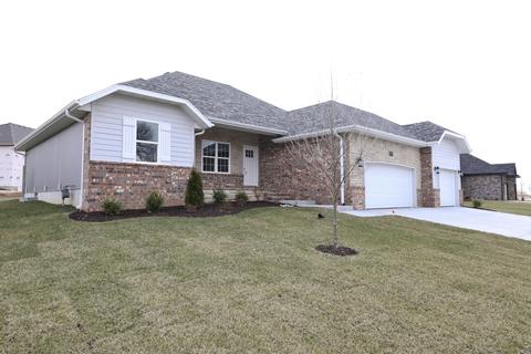4711 Florence Ave, Ozark, MO 65721 photo 1