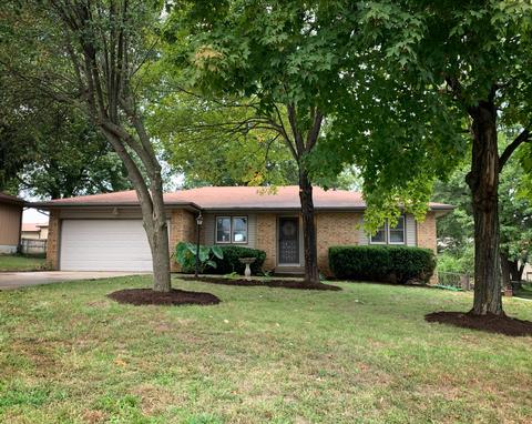 2639 W Roxbury St, Springfield, MO 65807 photo 1