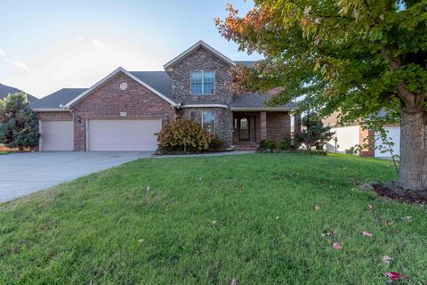 3755 N Ashbury Dr, Springfield, MO 65803 photo 1