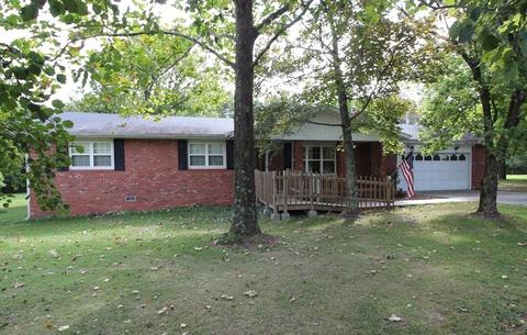 96 Hidden Meadows Dr, Marshfield, MO 65706 photo 1