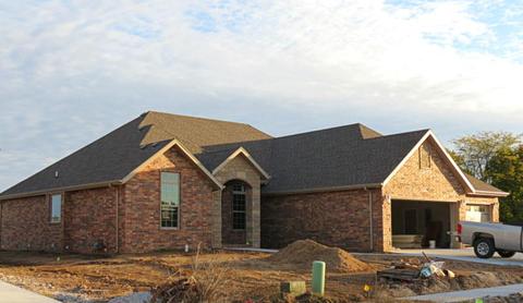 3547 W Whiteside St, Springfield, MO 65807 photo 1