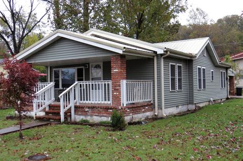 214 Harmony St, Noel, MO 64854 photo 1