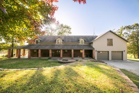 3728 Wise Hill Rd, Billings, MO 65610 photo 1