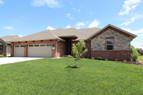 1879 S Shayla Ave, Springfield, MO 65802 photo 1