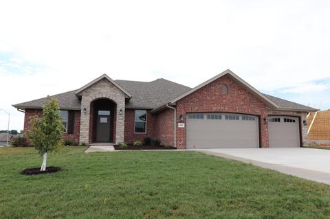 1823 S Shayla Ave, Springfield, MO 65802 photo 1
