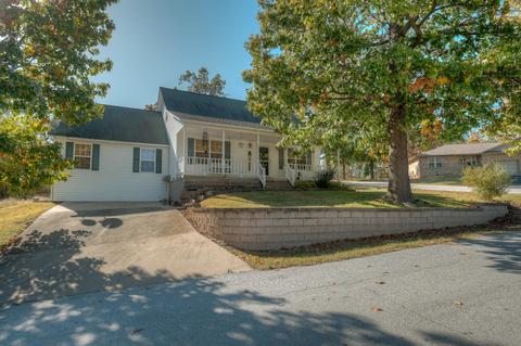 200 Zane Dr, Seneca, MO 64865 photo 1