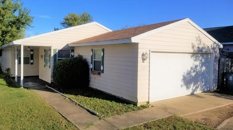 121 Deer Run Rd, Branson, MO 65616 photo 1