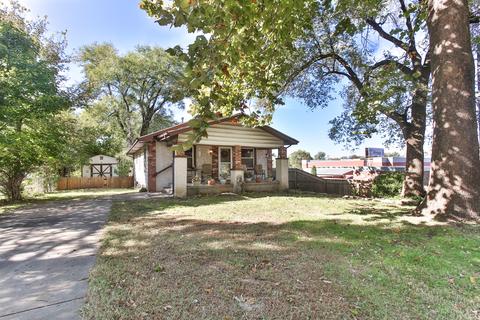 2337 N Franklin Ave, Springfield, MO 65803 photo 1