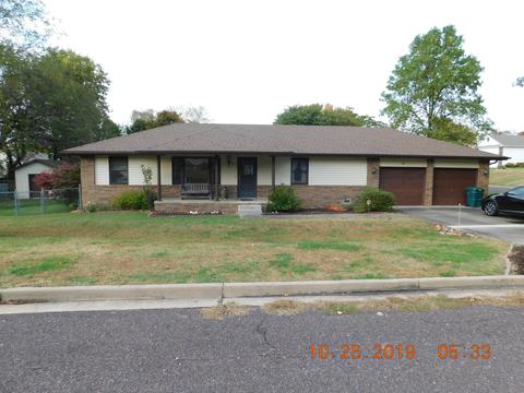 108 W Sycamore St, Monett, MO 65708 photo 1
