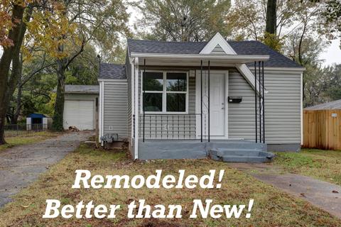 2341 W Nichols St, Springfield, MO 65802 photo 1