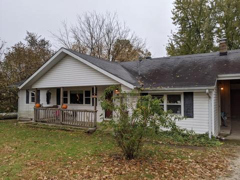 3152 W Farm Rd 44, Willard, MO 65781 photo 1