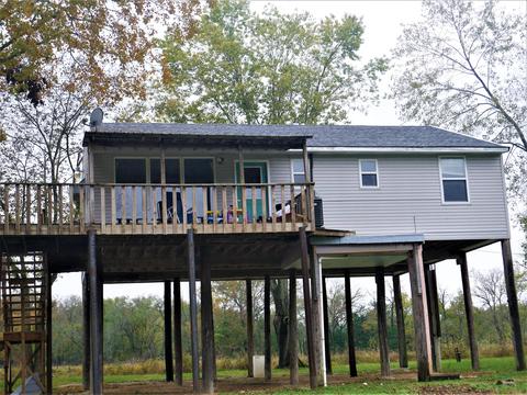 650 Baker Hole Rd, Galena, MO 65656 photo 1