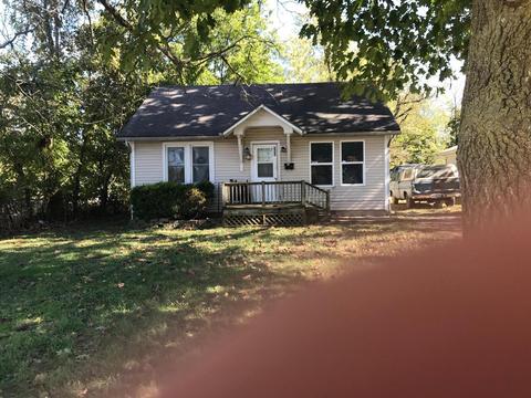 352 N Warren Ave, Springfield, MO 65802 photo 1