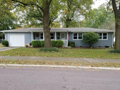 1205 6th St, Monett, MO 65708 photo 1