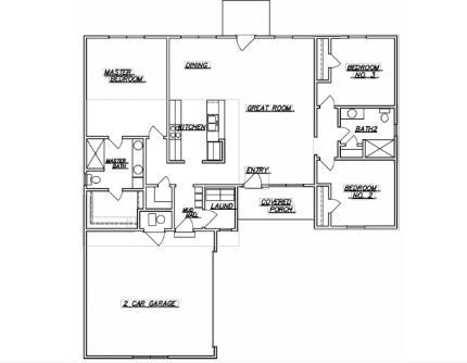 563 E Katella Cir, Nixa, MO 65714 photo 3