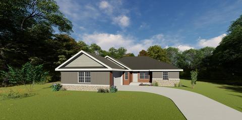 563 E Katella Cir, Nixa, MO 65714 photo 2