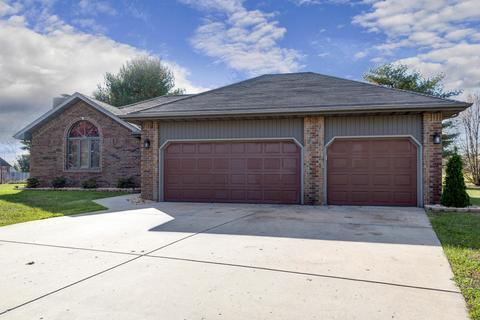 301 Sequoia Dr, Nixa, MO 65714 photo 1