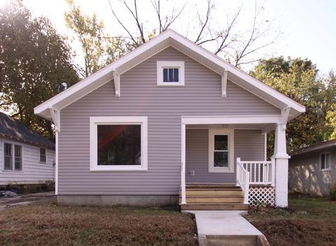 818 W Madison St, Springfield, MO 65806 photo 1