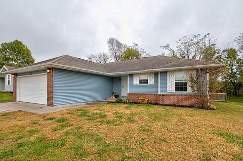 586 Texas Ave, Republic, MO 65738 photo 1