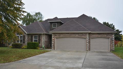 814 E Shoreline Dr, Ozark, MO 65721 photo 1