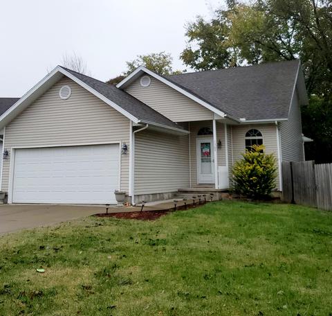 1309 Frisco Ave, Monett, MO 65708 photo 1