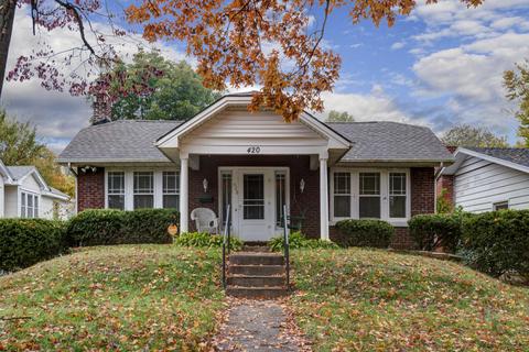 420 E Loren St, Springfield, MO 65807 photo 1