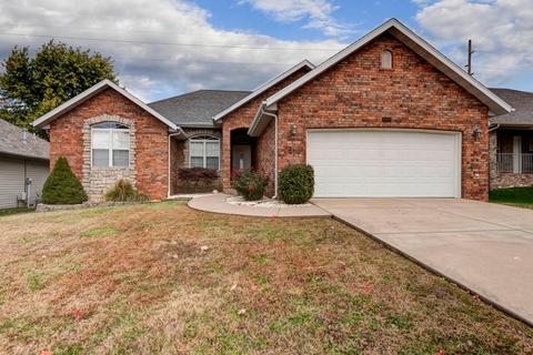 2099 W Melbourne Ct, Springfield, MO 65810 photo 1