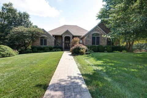 4206 Buttonwood Dr, Nixa, MO 65714 photo 1