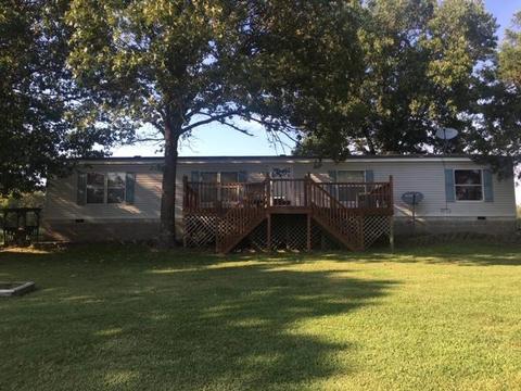 127 Willis Ln, Seneca, MO 64865 photo 1