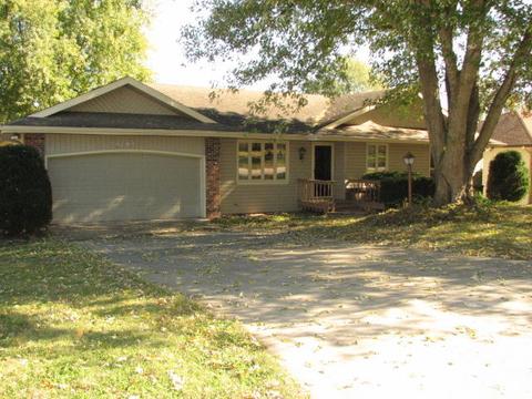 4638 S Deborah Rd, Springfield, MO 65810 photo 1