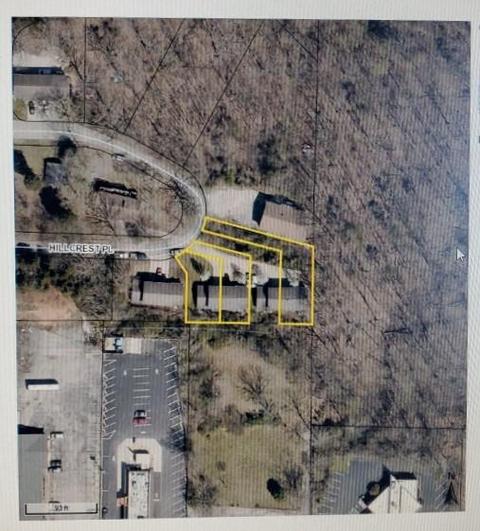 1293 Hillcrest Pl, Branson, MO 65616 photo 1