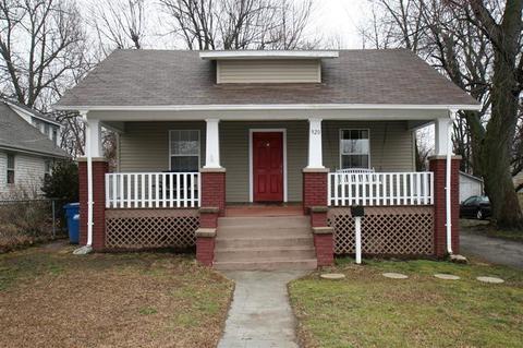 920 N National Ave, Springfield, MO 65802 photo 1