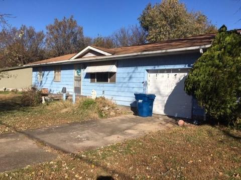 519 Cherry St, Carl Junction, MO 64834 photo 1