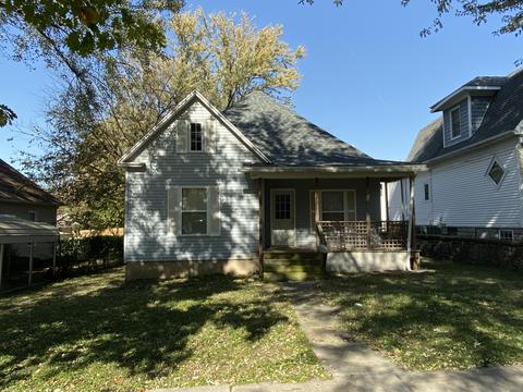 1007 W Thoman St, Springfield, MO 65803 photo 1