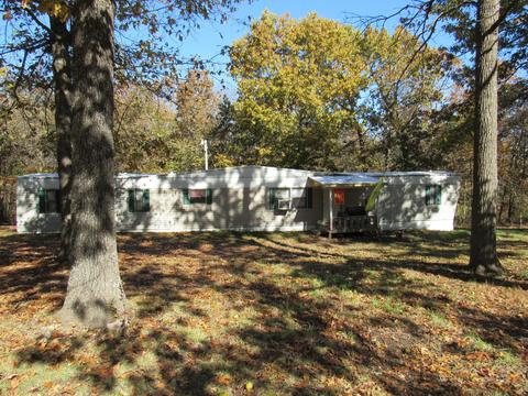 233 Woodland Loop, Marshfield, MO 65706 photo 1