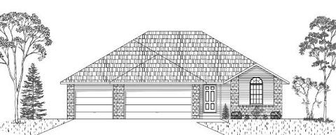 5017 W Skyler Dr, Springfield, MO 65802 photo 1