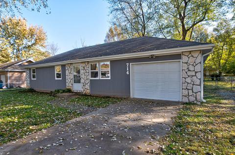 714 Lone Oak Ave, Nixa, MO 65714 photo 1