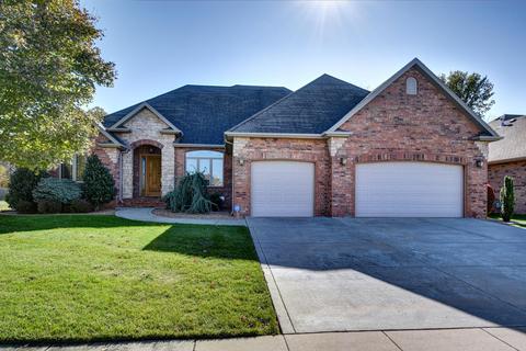 3544 W Blakey St, Springfield, MO 65810 photo 1