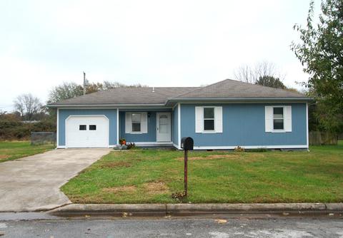 784 S Olive St, Marshfield, MO 65706 photo 1