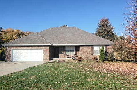 404 Brandermill Rd, Monett, MO 65708 photo 1