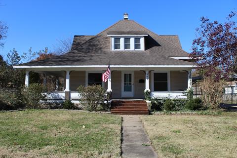 541 N Pine Ave, Republic, MO 65738 photo 1