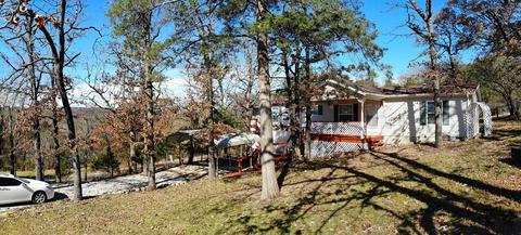 539 Cannon Ball Loop Loop, Branson, MO 65616 photo 1